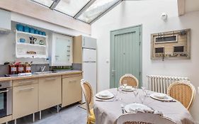 Appartement Alienor - Welkeys